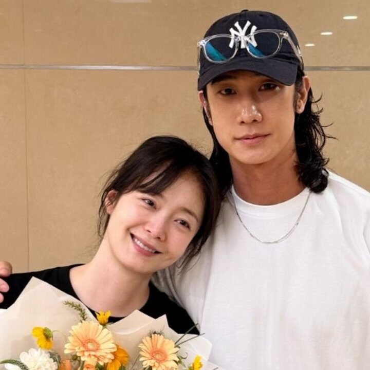 Adik Aktris Jeon So-min Ungkap Kehidupan sebagai Kurir Sambil Kejar Mimpi Akting