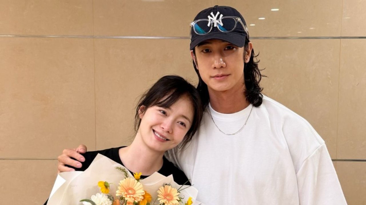 Adik Aktris Jeon So-min Ungkap Kehidupan sebagai Kurir Sambil Kejar Mimpi Akting