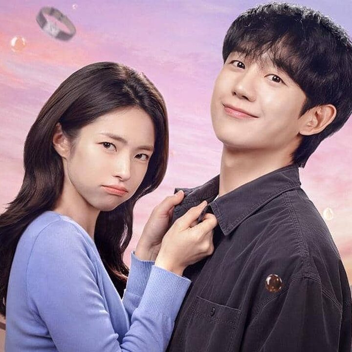 Akhir Bahagia Jung Hae-in di ‘Our Sticky Love’, Kans Season 2 Tipis?