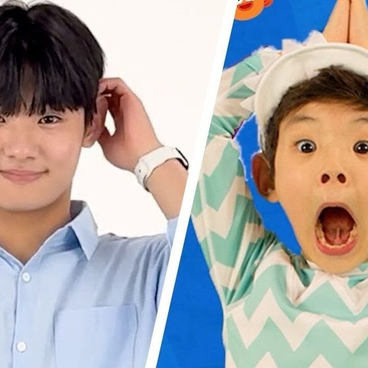 Bintang “Baby Shark” Debut Jadi Penyanyi, Rilis Single “WAVE”