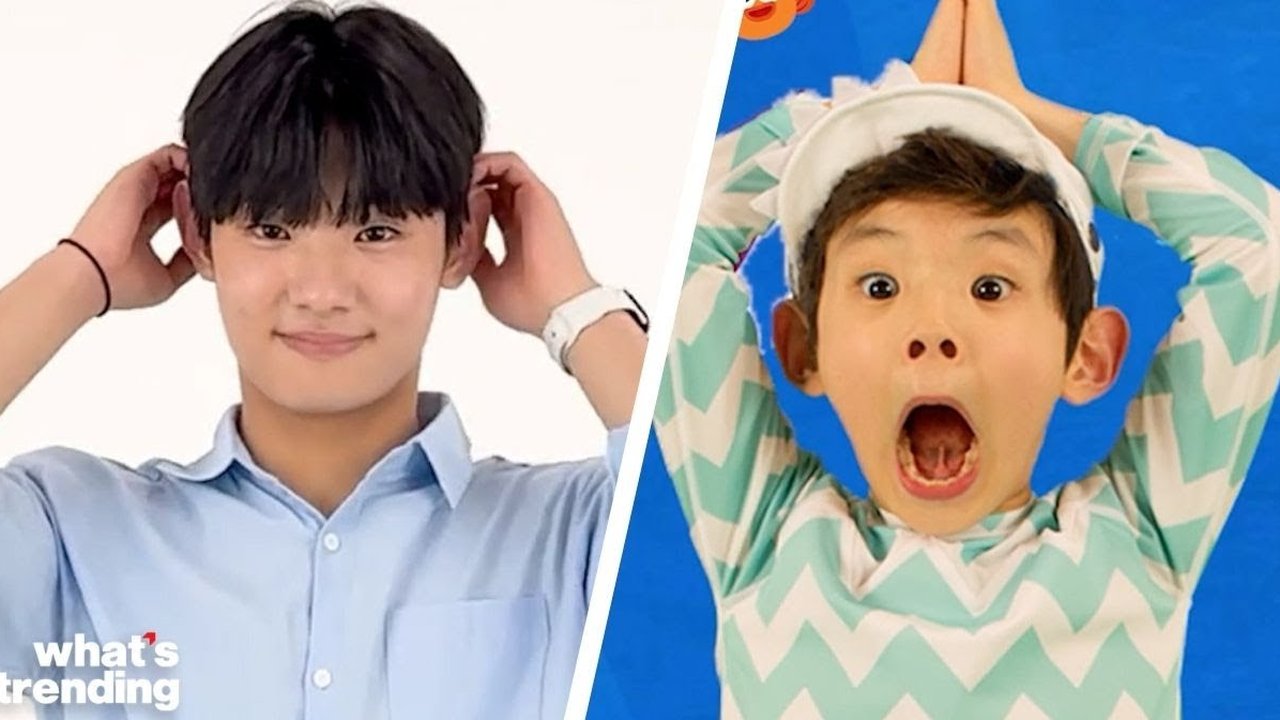 Bintang "Baby Shark" Debut Jadi Penyanyi, Rilis Single "WAVE"