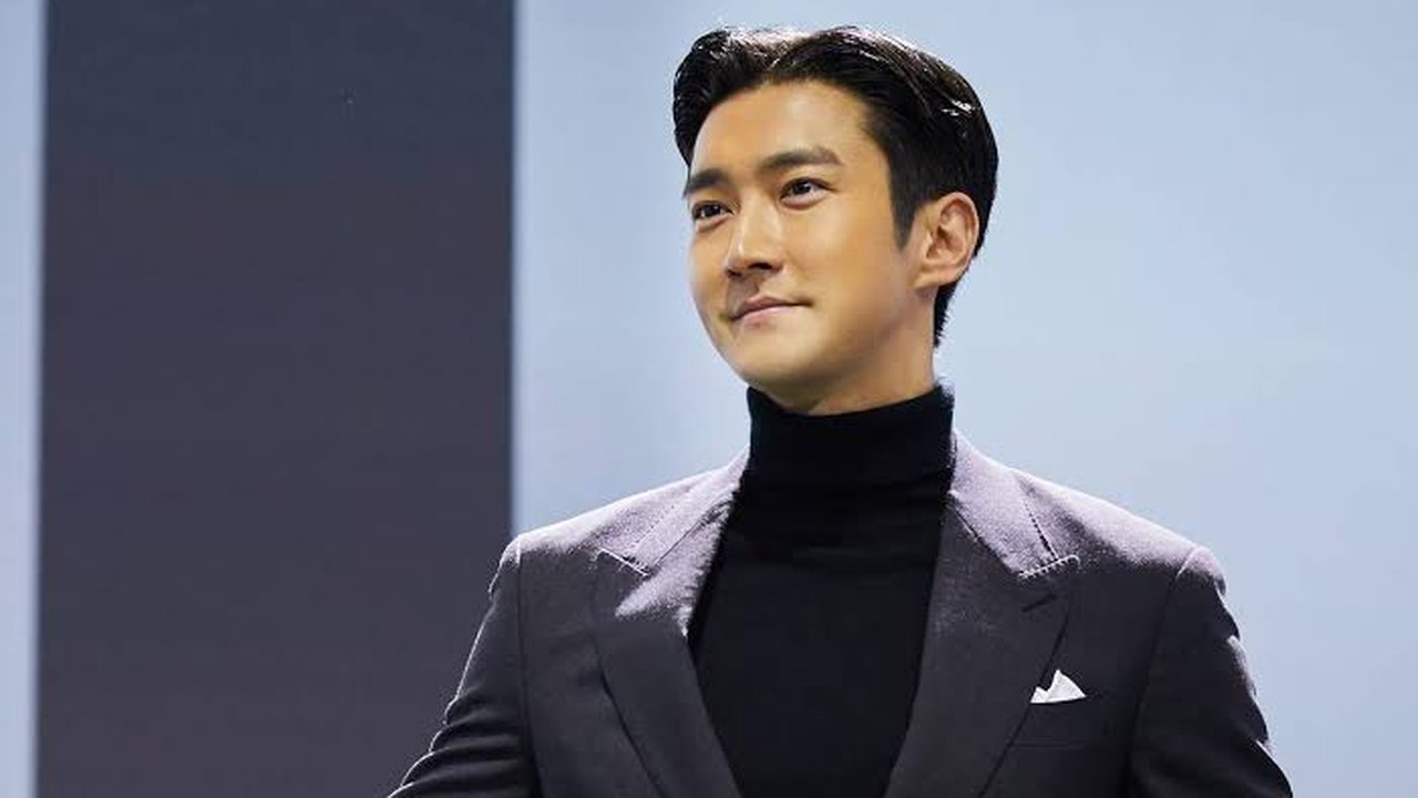 Choi Siwon Desak Incheon Akui Kesalahan Bendera Liberation Day