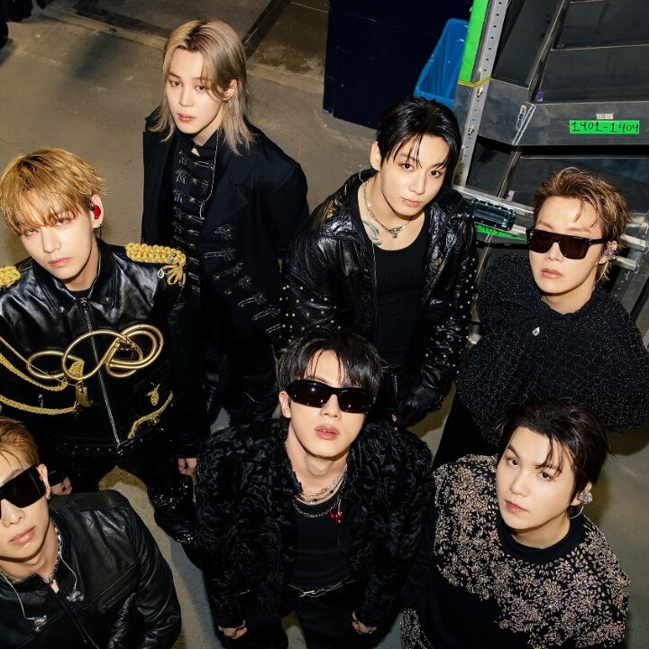 Stray Kids Fokus pada Musik Otentik, Tanggapi Spekulasi Grammy Pasca Absennya BTS