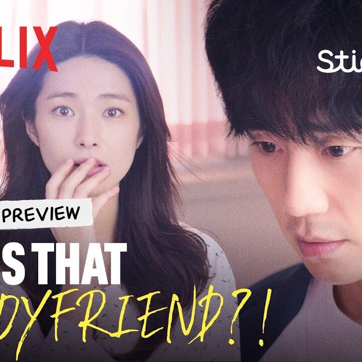 Drama “Our Sticky Love”: Kisah Jaksa Amnesia dan Pelatih Tinju di Desa Yeot