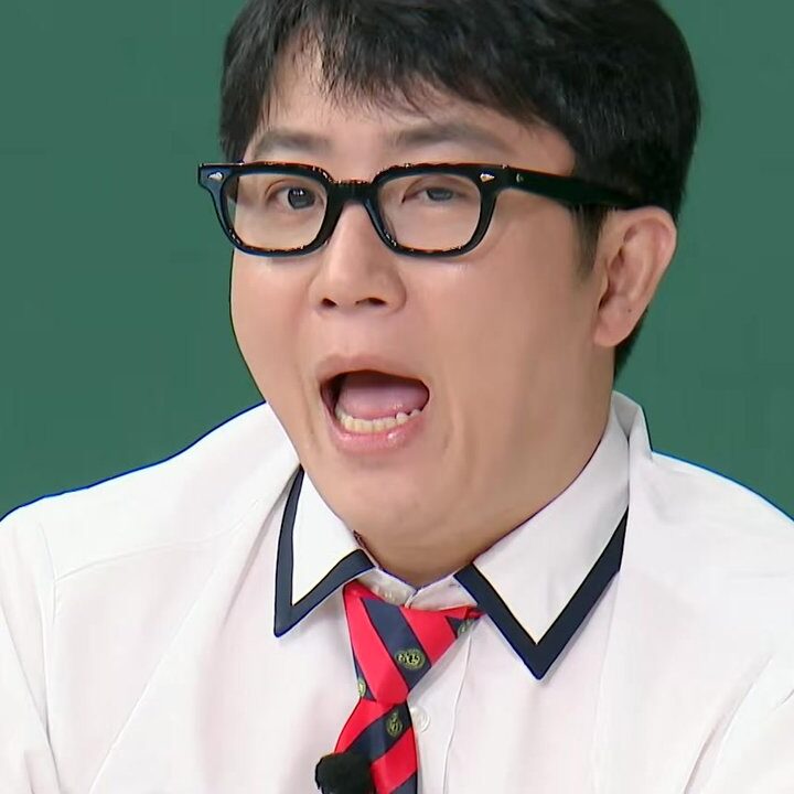 Hong Jin-ho Ungkap Alasan Kenaikan Berat Badan Pasca Berhenti Konsumsi Obat Obesitas