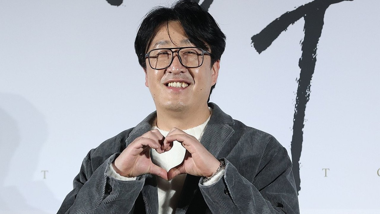 Hyeon Bong-sik Ungkap Pernah Belajar Seni Kuku Saat SMA