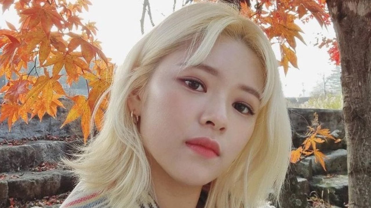 Jeongyeon TWICE Pindah Agensi, Gabung dengan Kakaknya di VARO Entertainment