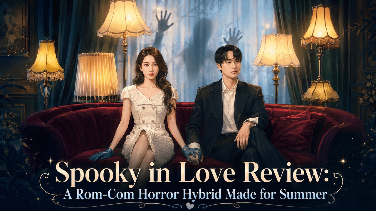 K-Drama Bangkitkan Kembali Film Klasik untuk Penonton Modern