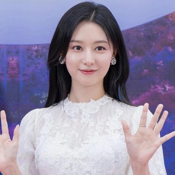 Kim Ji-won Sumbang Rp 1 Miliar untuk Rumah Sakit Anak, Terinspirasi Kisah Pasien di Lokasi Syuting