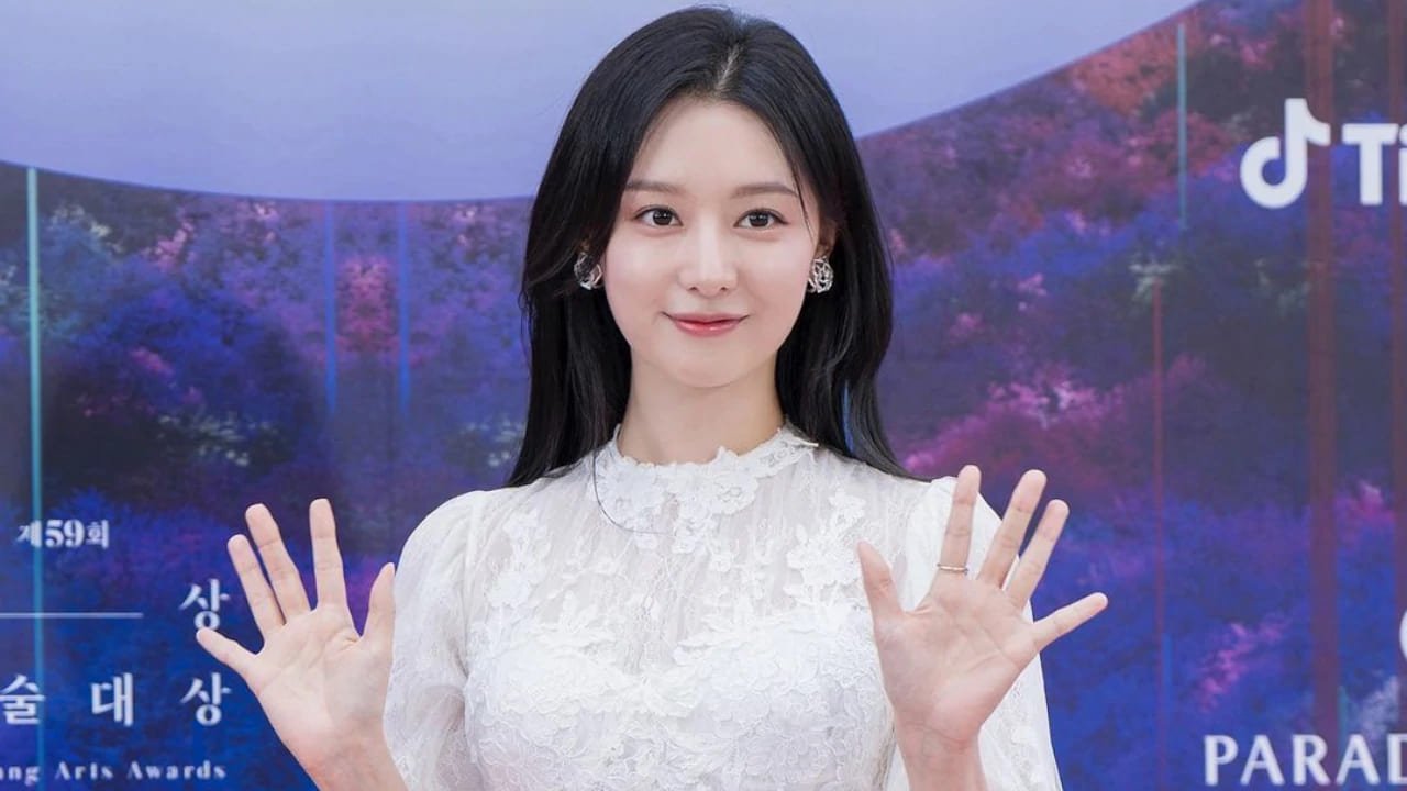 Kim Ji-won Sumbang Rp 1 Miliar untuk Rumah Sakit Anak, Terinspirasi Kisah Pasien di Lokasi Syuting