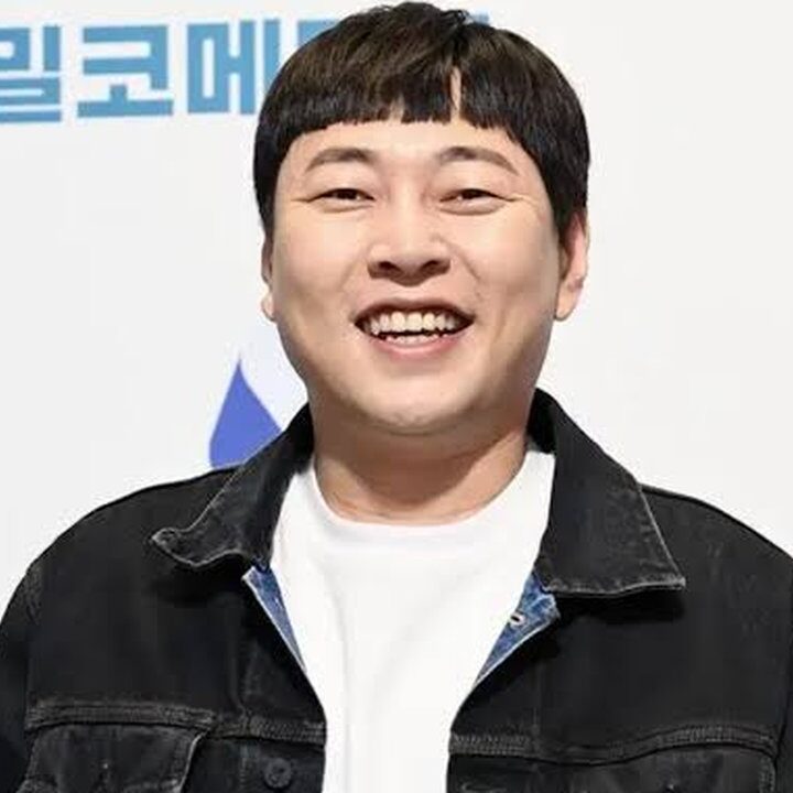 Komedian Lee Jin-ho Siap Hadapi Sidang Perdana Kasus Judi dan Mabuk Berkendara
