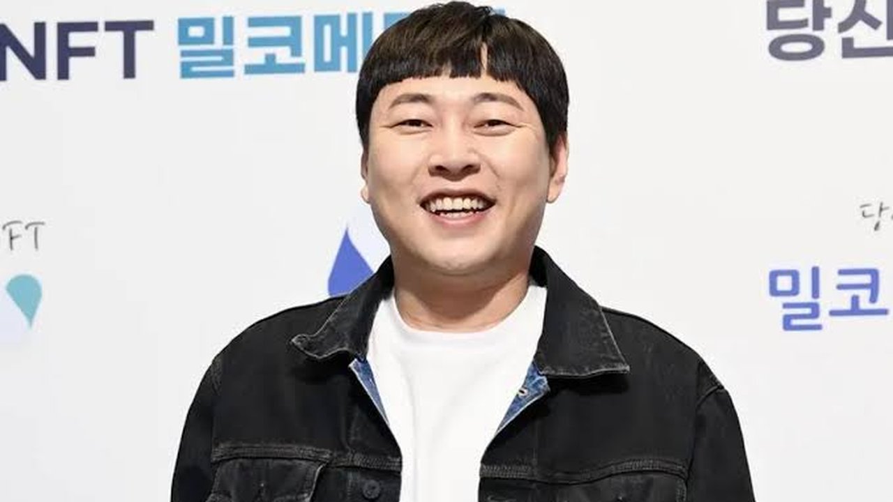 Komedian Lee Jin-ho Siap Hadapi Sidang Perdana Kasus Judi dan Mabuk Berkendara