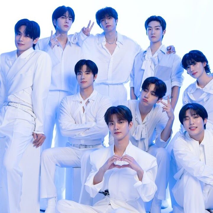 Kumpulan Lagu THE BOYZ untuk Memompa Semangat
