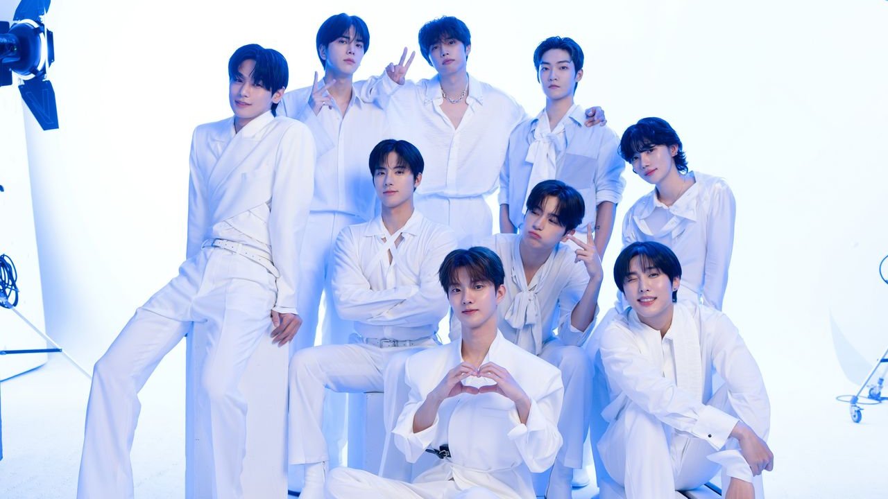 Kumpulan Lagu THE BOYZ untuk Memompa Semangat