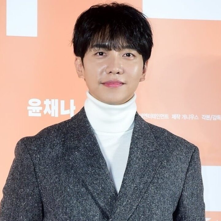 Lee Seung-gi Laporkan Dugaan Penipuan Rp 127 Miliar Terkait Deposit Jeonse