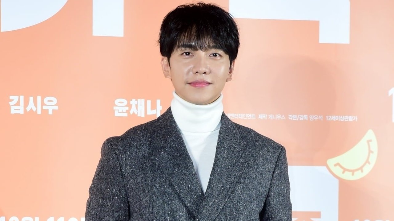 Lee Seung-gi Laporkan Dugaan Penipuan Rp 127 Miliar Terkait Deposit Jeonse