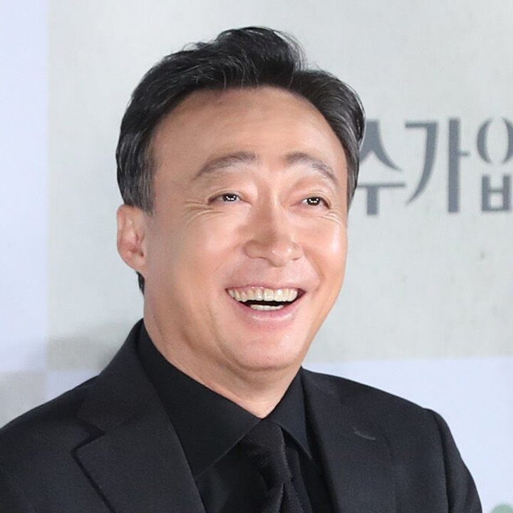 Lee Sung-min Akui Kesehatan Membaik Usai Turunkan 10 Kg demi Peran