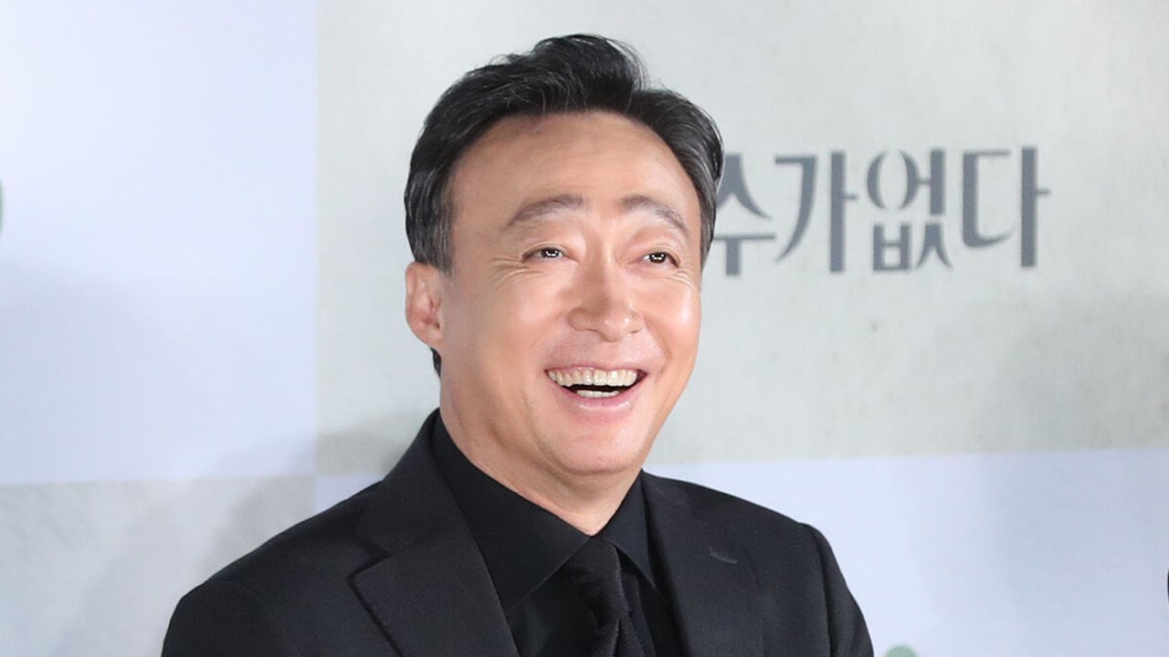 Lee Sung-min Akui Kesehatan Membaik Usai Turunkan 10 Kg demi Peran