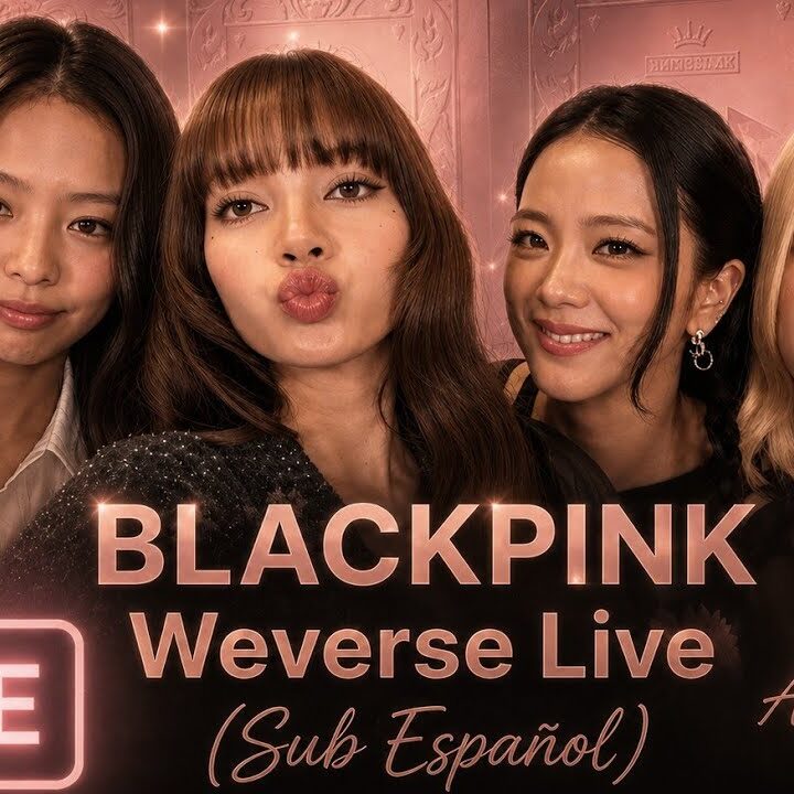 Blackpink Raih Satu Dekade: Merajai Panggung Global dan Mendefinisikan Ulang K-Pop