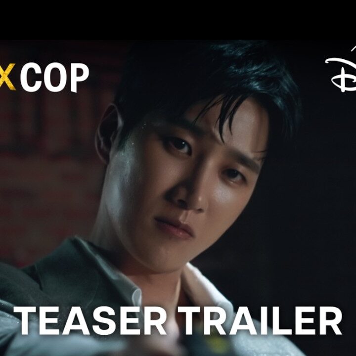 Flex x Cop 2 Siap Tayang Agustus 2026, Intip Sinopsis dan Pemain Baru