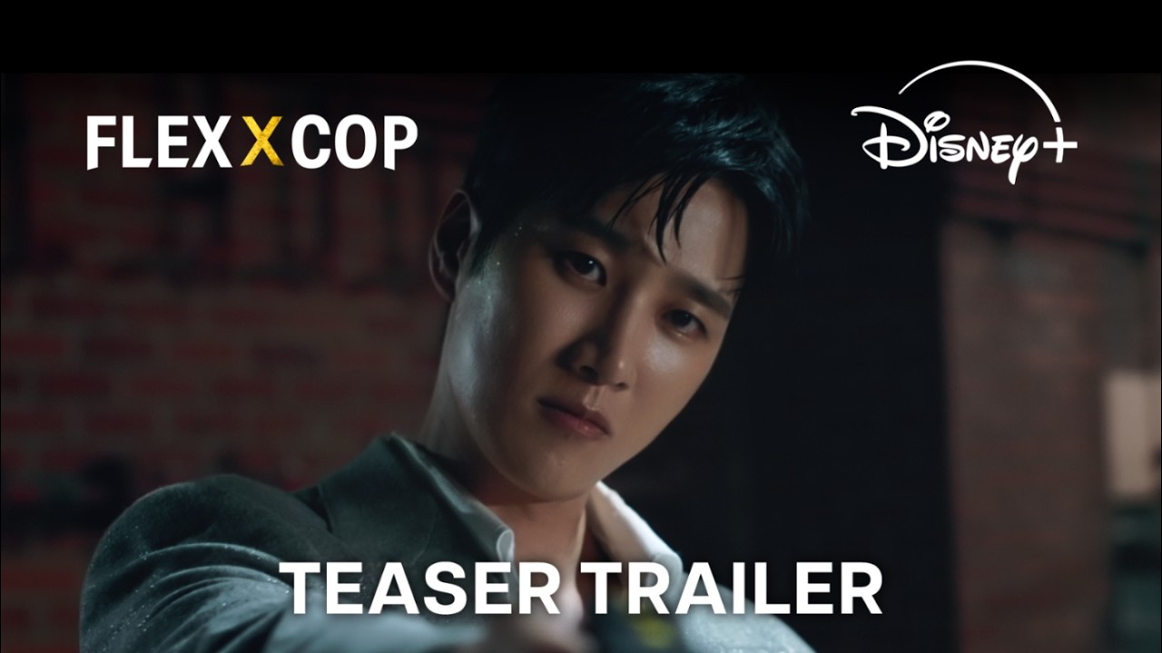 Flex x Cop 2