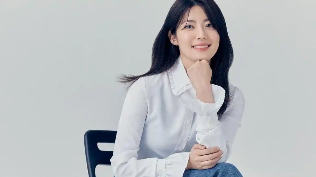 Nam Ji-hyun Eks 4Minute Buka Babak Baru sebagai Instruktur Barre
