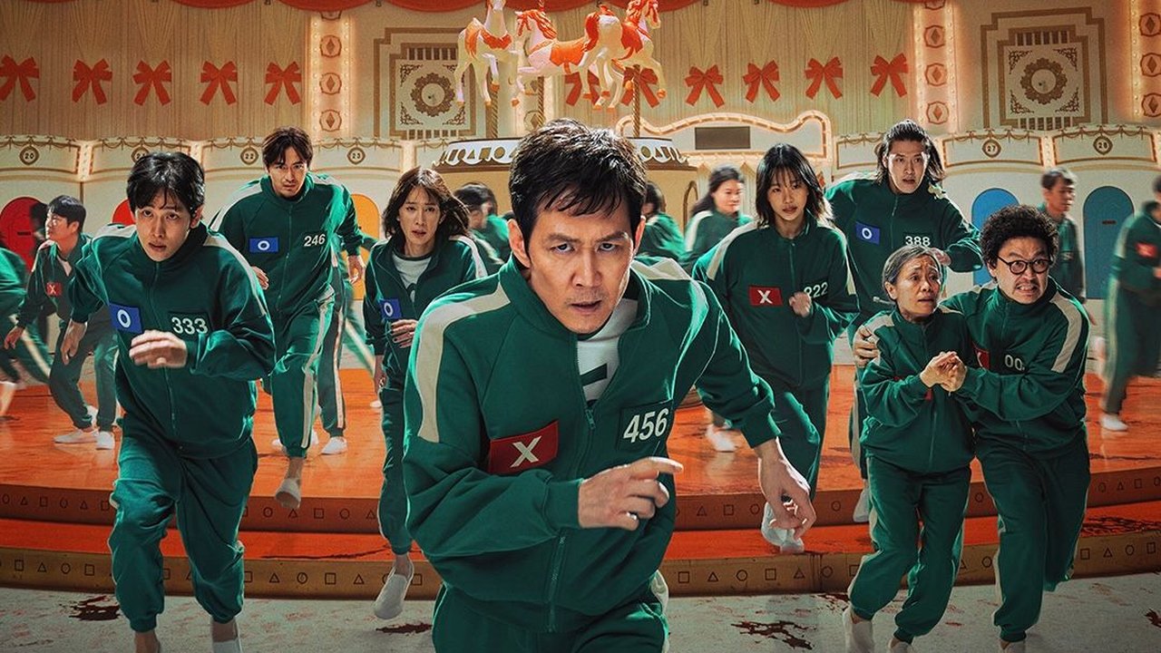 Netflix Hentikan Produksi Spin-off "Squid Game" Versi Amerika Serikat