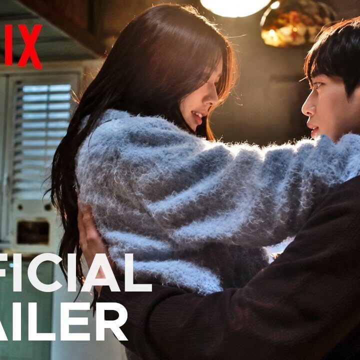Seo Kang Joon & Ahn Eun Jin Hadapi Dilema Cinta 10 Tahun di “A Love Other Than Yours”
