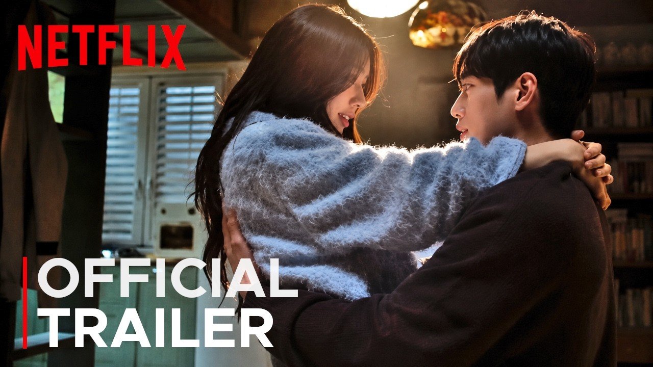 Seo Kang Joon & Ahn Eun Jin Hadapi Dilema Cinta 10 Tahun di "A Love Other Than Yours"