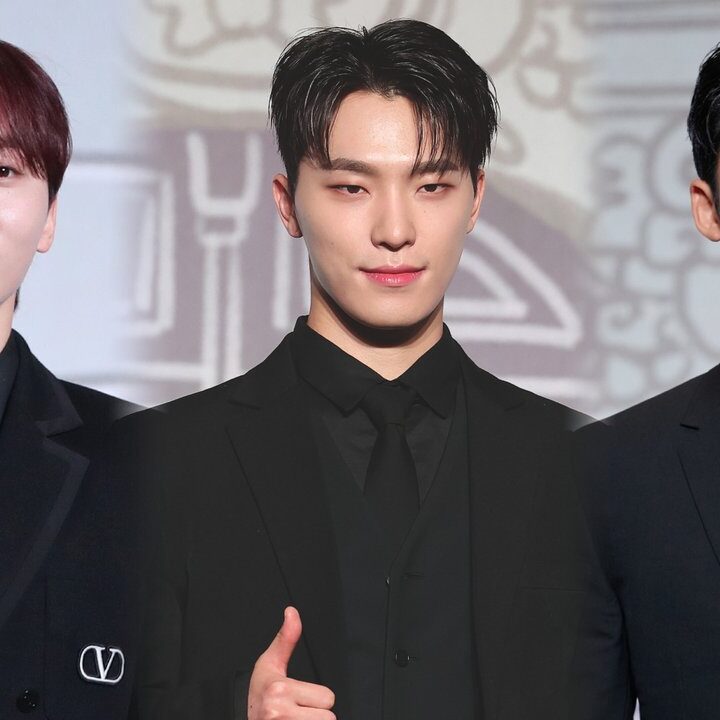 Seungkwan dan Dino Seventeen Jalani Wamil Bersama Oktober, Mingyu Mulai September