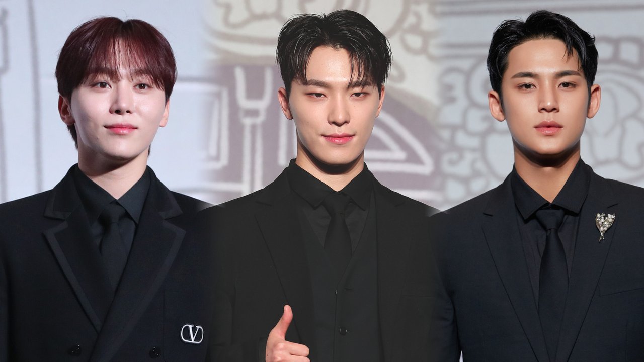Seungkwan dan Dino Seventeen Jalani Wamil Bersama Oktober, Mingyu Mulai September