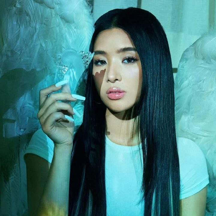 Sophia Laforteza Leader KATSEYE, Rehat Sementara Demi Kesehatan Mental