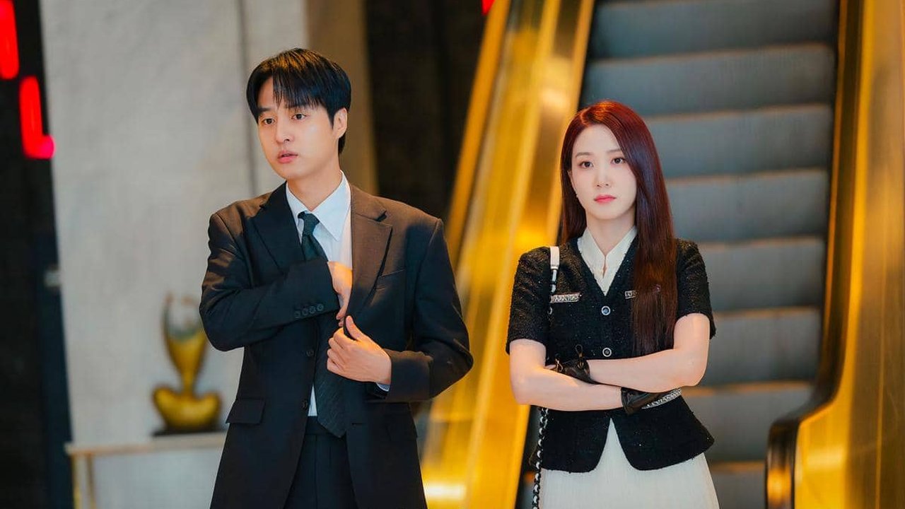 Tiga Teori Mengejutkan di Drakor Spooky in Love Jelang Episode Akhir