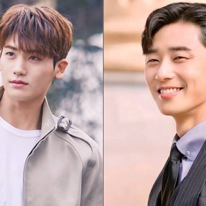 Karakter Cowok Drama Korea yang Cemburuan dan Bikin Gemas