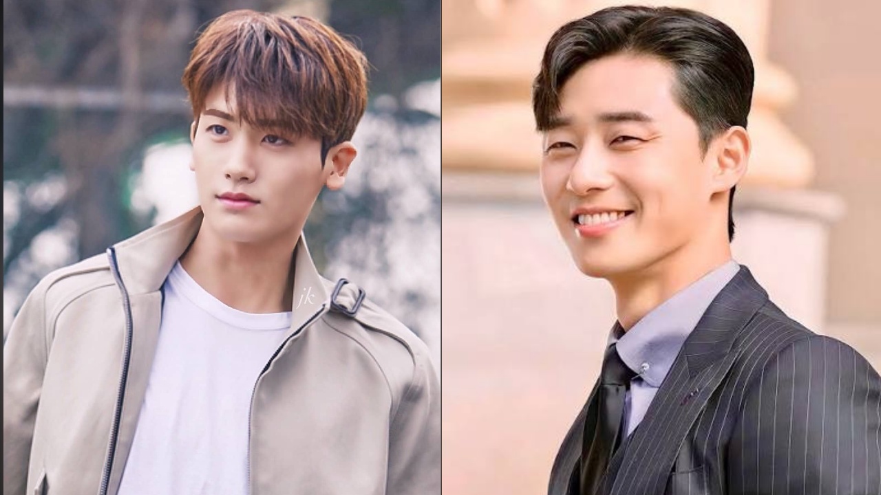 Karakter Cowok Drama Korea yang Cemburuan dan Bikin Gemas